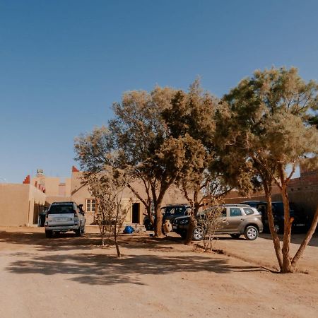 Asama Luxury Camp Hotel Merzouga Bagian luar foto